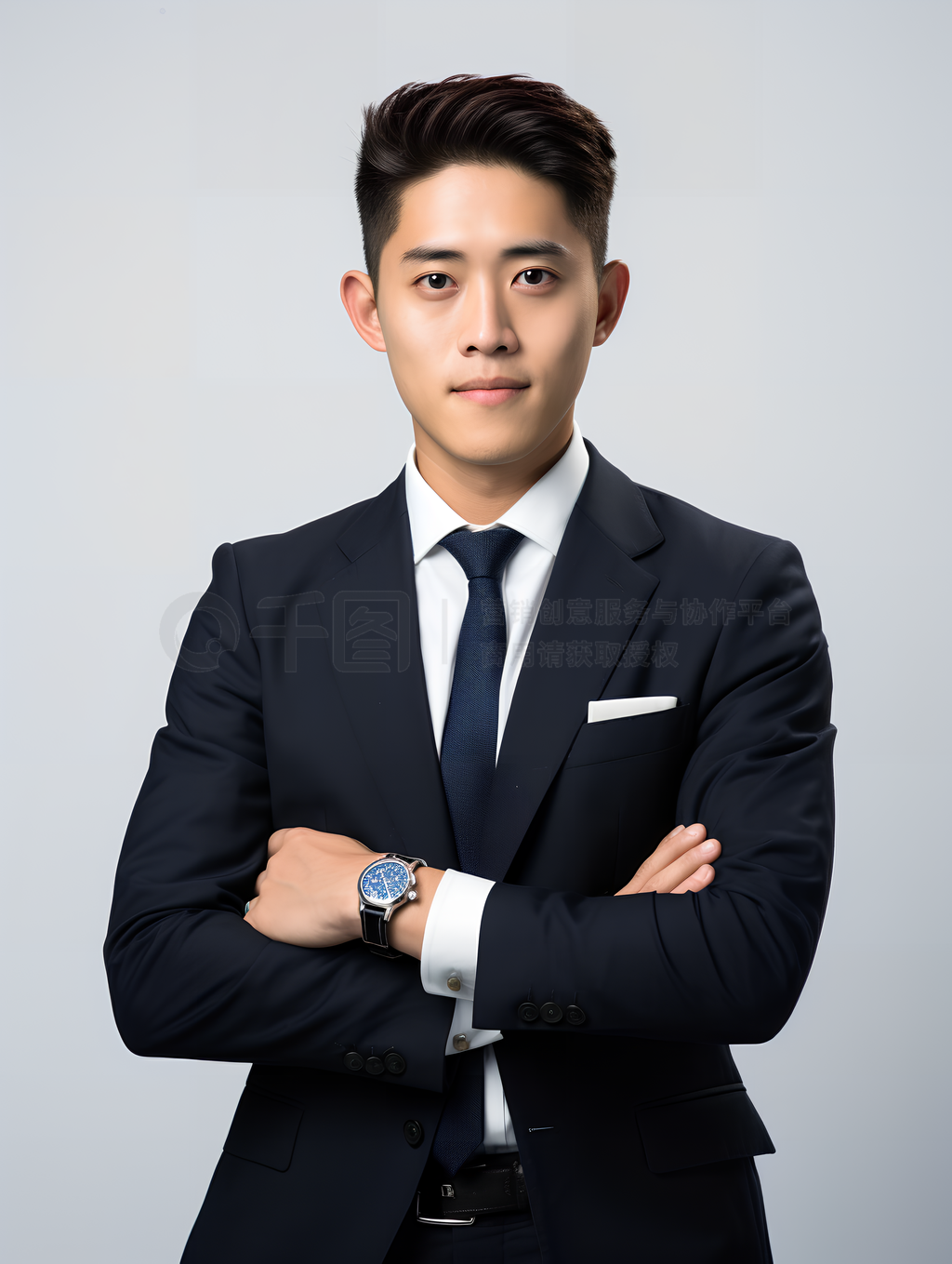 万仕芬 创意策略总监
